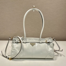 Prada Top Handle Bags